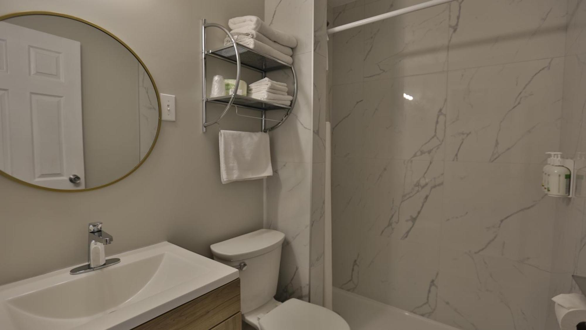 Diplomat Motel Nanaimo Ngoại thất bức ảnh