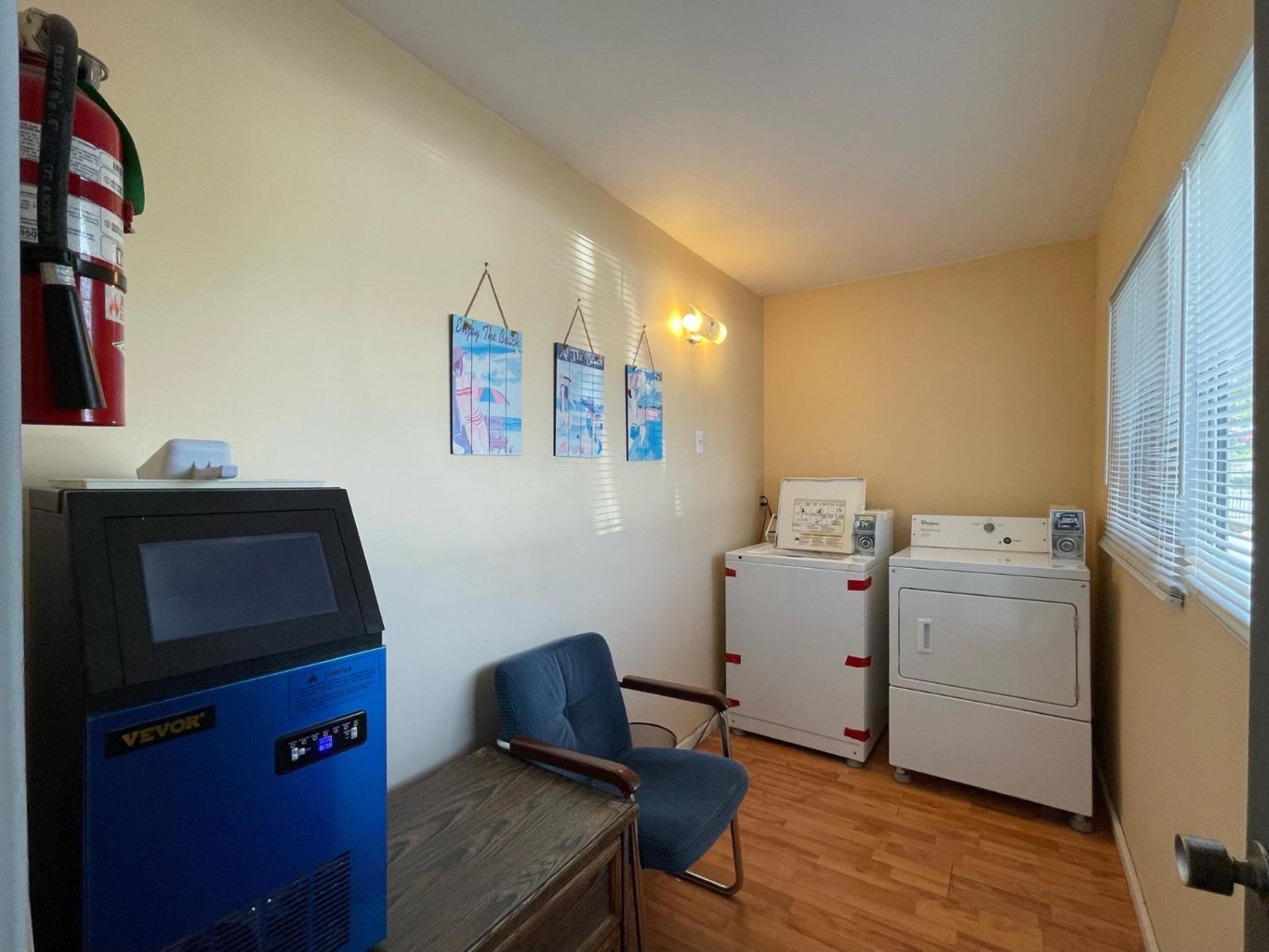 Diplomat Motel Nanaimo Ngoại thất bức ảnh